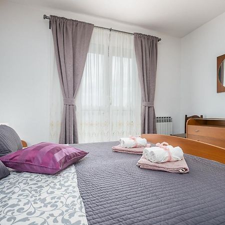 Апартаменты Dea B4+1 Пореч Экстерьер фото